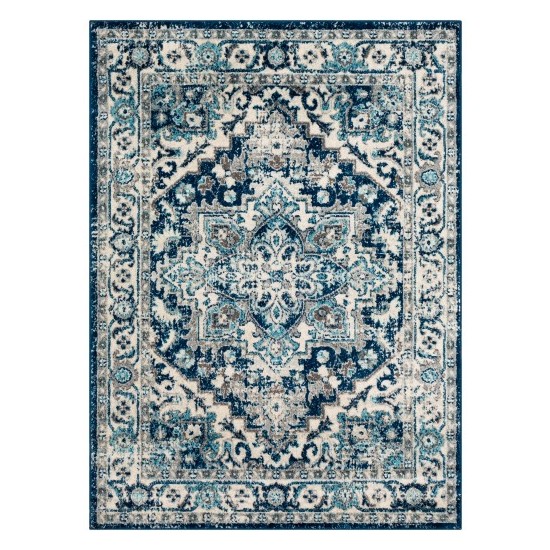 Surya Norwich NWC-2300 5'3" x 7'3" Rug