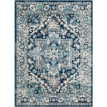 Surya Norwich NWC-2300 6'7" x 9' Rug