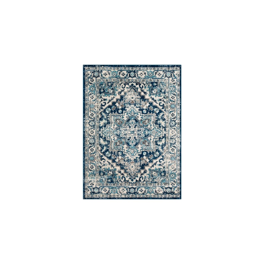 Surya Norwich NWC-2300 6'7" x 9' Rug