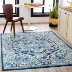 Surya Norwich NWC-2300 6'7" x 9' Rug