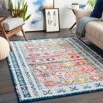 Surya Norwich NWC-2305 5'3" x 7'3" Rug