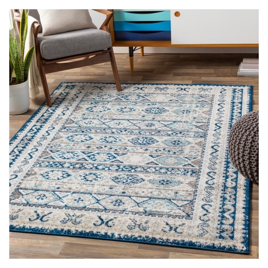 Surya Norwich NWC-2307 5'3" x 7'3" Rug