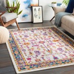 Surya Norwich NWC-2308 5'3" x 7'3" Rug