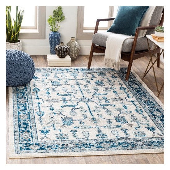 Surya Norwich NWC-2309 5'3" x 7'3" Rug