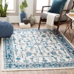 Surya Norwich NWC-2309 6'7" x 9' Rug