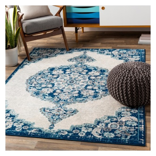 Surya Norwich NWC-2310 5'3" x 7'3" Rug