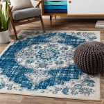 Surya Norwich NWC-2311 5'3" x 7'3" Rug