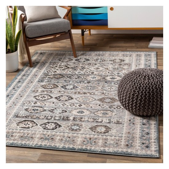 Surya Norwich NWC-2313 5'3" x 7'3" Rug