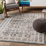 Surya Norwich NWC-2313 6'7" x 9' Rug