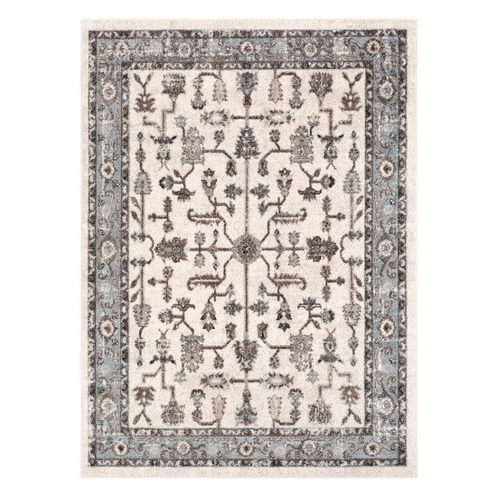 Surya Norwich NWC-2314 5'3" x 7'3" Rug