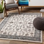 Surya Norwich NWC-2314 5'3" x 7'3" Rug