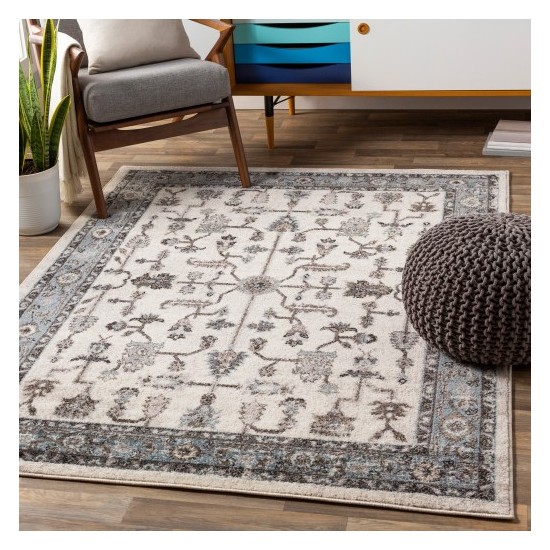 Surya Norwich NWC-2314 5'3" x 7'3" Rug