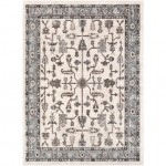 Surya Norwich NWC-2314 7\'10" x 10\'3" Rug