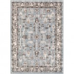 Surya Norwich NWC-2315 5'3" x 7'3" Rug