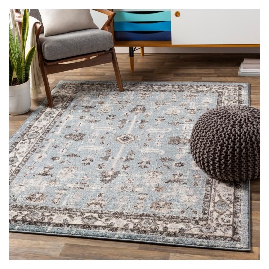 Surya Norwich NWC-2315 5'3" x 7'3" Rug