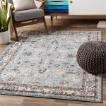 Surya Norwich NWC-2315 6'7" x 9' Rug