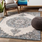 Surya Norwich NWC-2317 5'3" x 7'3" Rug