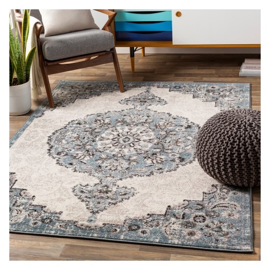 Surya Norwich NWC-2317 5'3" x 7'3" Rug