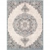 Surya Norwich NWC-2317 6'7" x 9' Rug