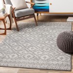 Surya Sunderland SUN-2302 5'3" x 7'3" Rug