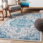 Surya Sunderland SUN-2310 5'3" x 7'3" Rug