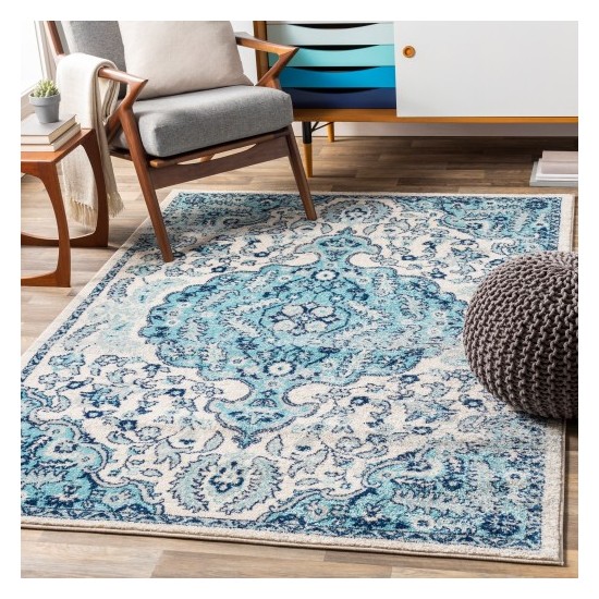 Surya Sunderland SUN-2310 5'3" x 7'3" Rug