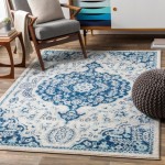 Surya Sunderland SUN-2311 5'3" x 7'3" Rug