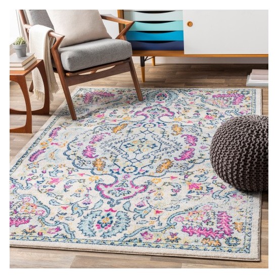 Surya Sunderland SUN-2312 5'3" x 7'3" Rug