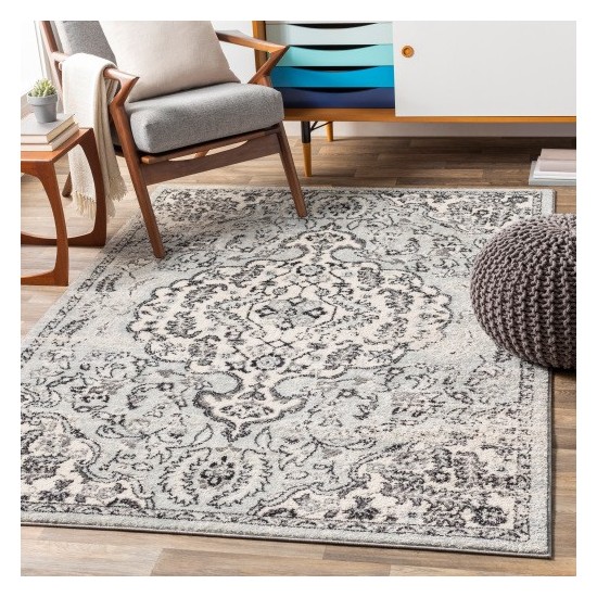 Surya Sunderland SUN-2313 5'3" x 7'3" Rug