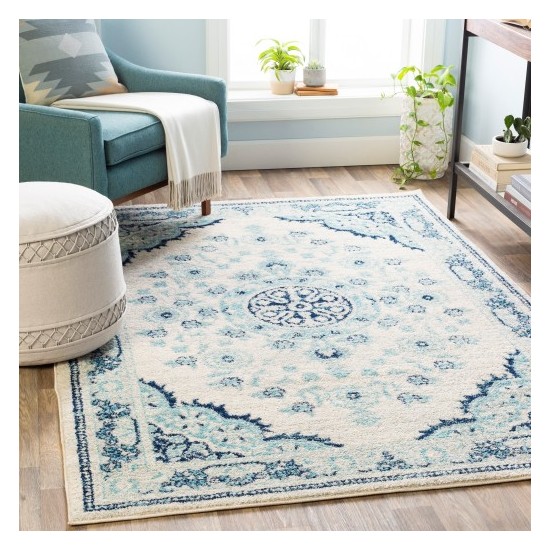 Surya Sunderland SUN-2316 5'3" x 7'3" Rug