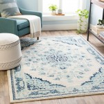 Surya Sunderland SUN-2316 6'7" x 9' Rug
