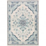 Surya Sunderland SUN-2316 7'10" x 10'3" Rug