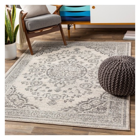 Surya Sunderland SUN-2317 5'3" x 7'3" Rug