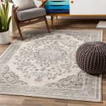 Surya Sunderland SUN-2317 7'10" x 10'3" Rug