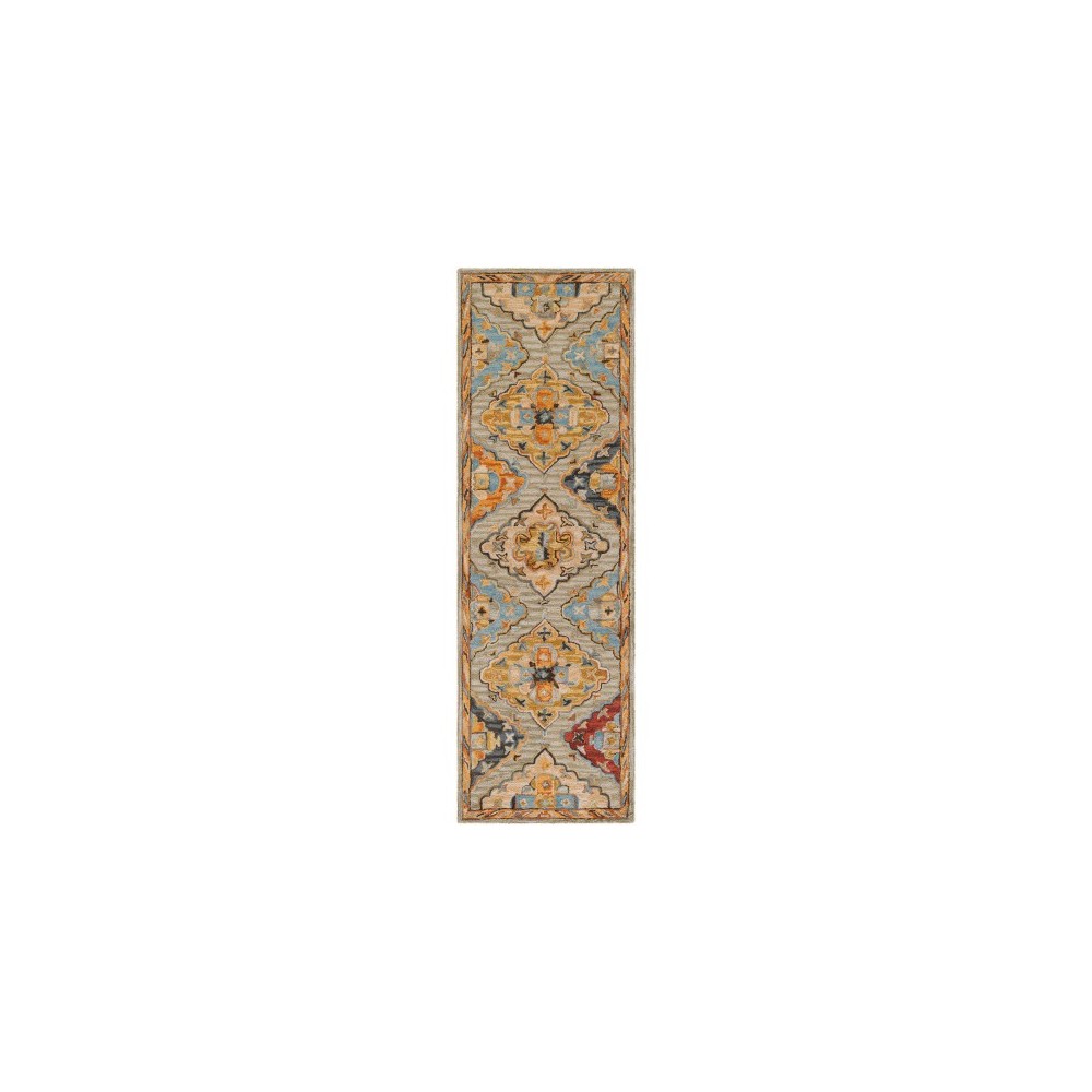 Surya Artemis AES-2300 2' x 3' Rug Surya Artemis AES-2300 2' x 3' Rug