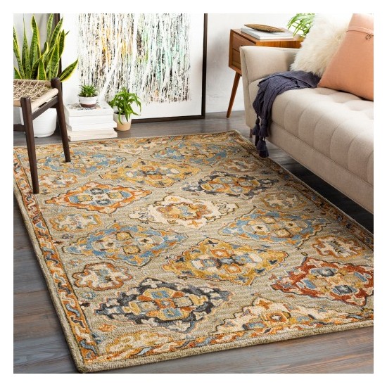 Surya Artemis AES-2300 2' x 3' Rug