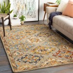 Surya Artemis AES-2300 2'6" x 8' Rug