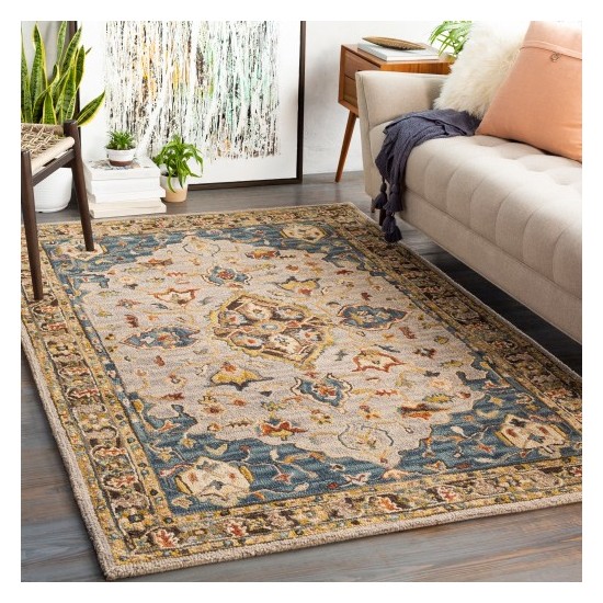 Surya Artemis AES-2301 2' x 3' Rug