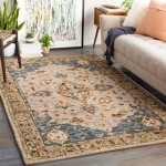 Surya Artemis AES-2301 6' x 9' Rug