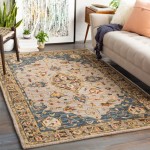 Surya Artemis AES-2301 8' x 10' Rug