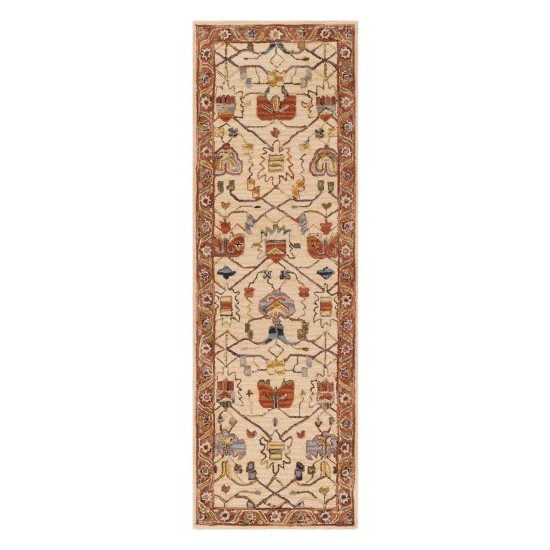 Surya Artemis AES-2302 2' x 3' Rug