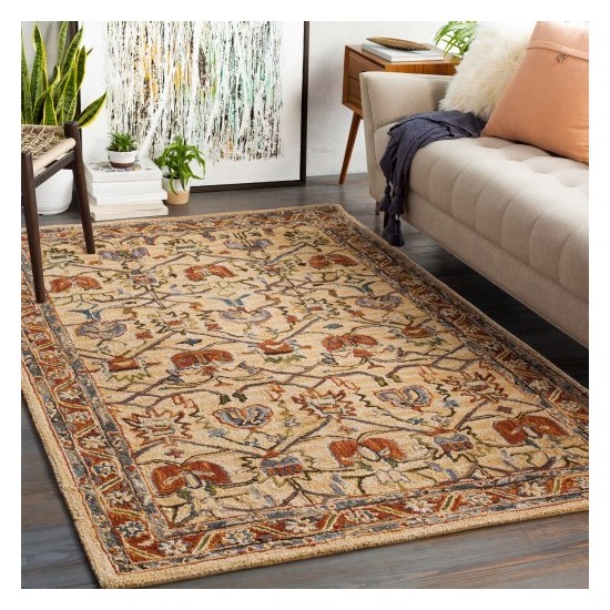 Surya Artemis AES-2302 2' x 3' Rug