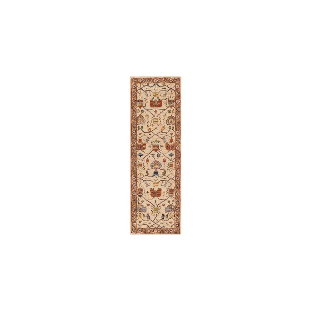 Surya Artemis AES-2302 2'6" x 8' Rug