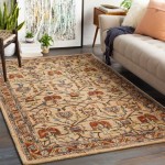 Surya Artemis AES-2302 2'6" x 8' Rug