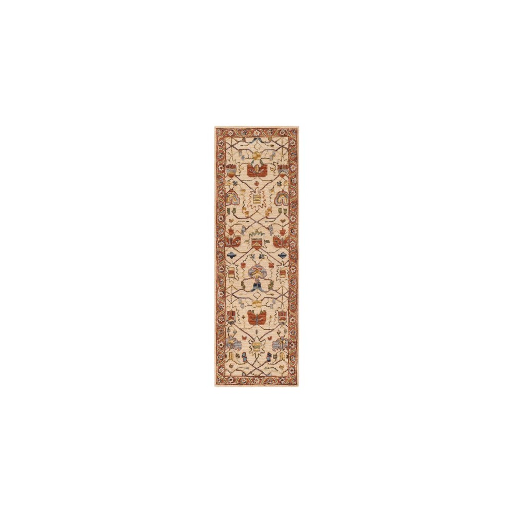 Surya Artemis AES-2302 9' x 13' Rug Surya Artemis AES-2302 9' x 13' Rug