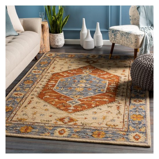 Surya Artemis AES-2303 2' x 3' Rug