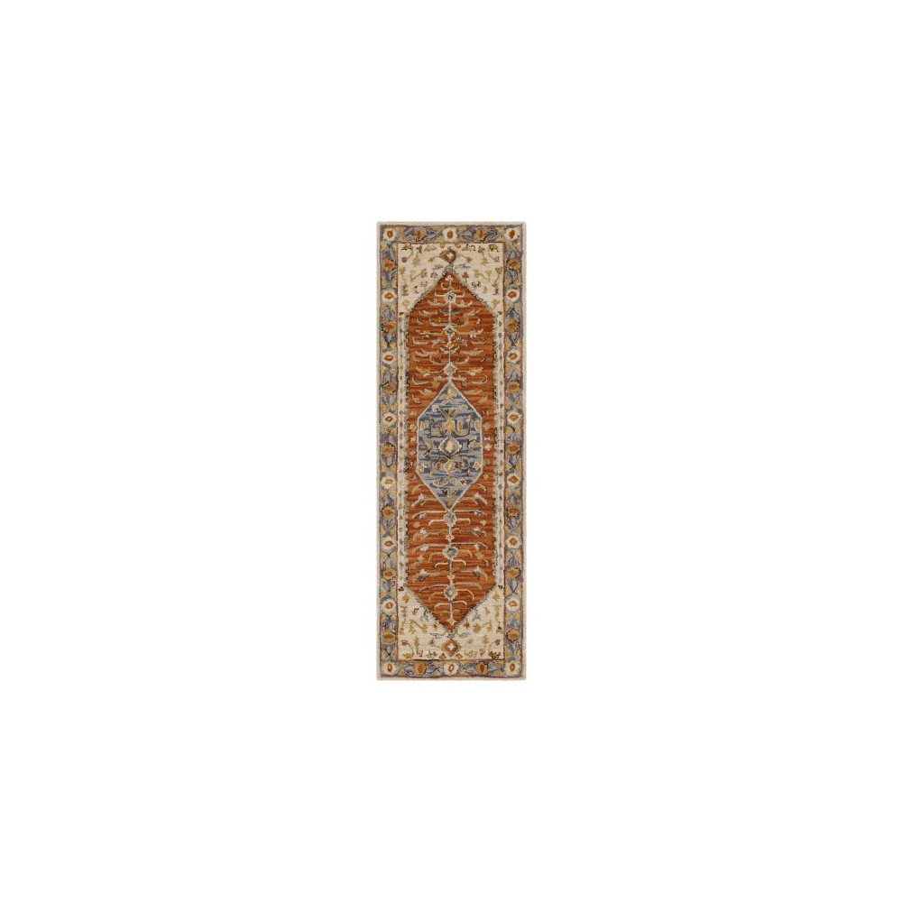 Surya Artemis AES-2303 4' x 6' Rug