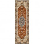Surya Artemis AES-2303 6' x 9' Rug
