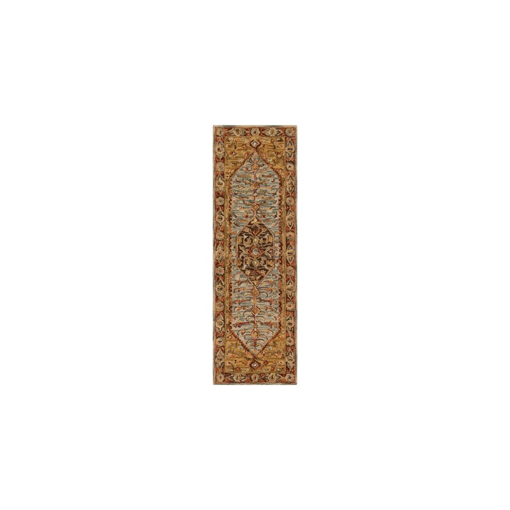 Surya Artemis AES-2304 2' x 3' Rug