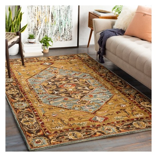 Surya Artemis AES-2304 2' x 3' Rug